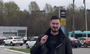 Магазин автотоваров, который я одобряю✅