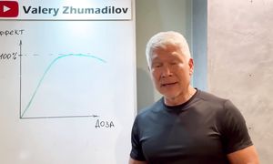 Секрет здоровых коленей? безопасные приседания для всех