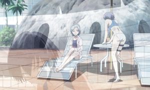 Akuma no Riddle Ep #7