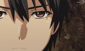 Failure Frame - 05 [DUB]