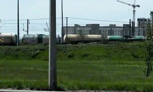 Удостоверение при покупке бензина Казахстан