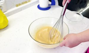 Мягкие Вафли. Легкий рецепт. Из доступных ингредиентов. Вафли без сметаны. Waffles.