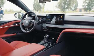 Қытайски Camry 80 //  QAZ Kolesa.kz