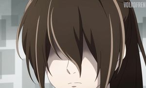 [VOLKOFRENIA] Башня Бога 2 / Kami no Tou 2 [03 из ??]