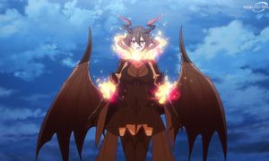 Remember Me in This World - 04 [DUB]
