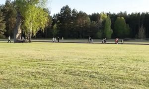 С Днём Победы над фашизмом!