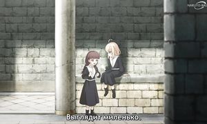 Parry Everything - 05 [SUB]
