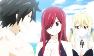 Fairy Tail 100 Years Quest - 05 [DUB]