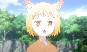 Sengoku Youko Ep #1