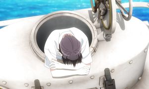 [subs] ep 01 - Атрі: Мої дорогі миті / Atri: My Dear Moments