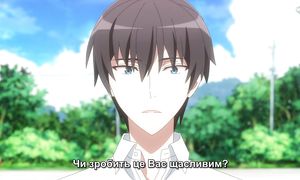 [subs] ep 02 - Атрі: Мої дорогі миті / Atri: My Dear Moments