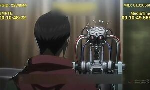 Терминатор Зеро | Terminator Zero 1 сезон 7 серия озвучка LE-Production.TV