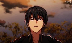Failure Frame - 06 [DUB]