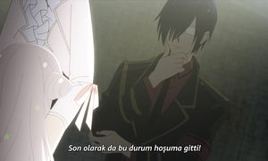 Katsute Mahou Shoujo to Aku wa Tekitai shiteita 5. Bölüm