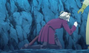 Bye Bye, Earth - 05 [DUB]