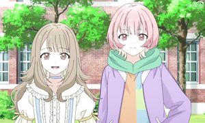 Exploration Hero - 07 [DUB]