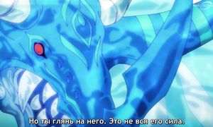 Fairy Tail 100 Years Quest - 06 [SUB]