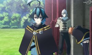 Wistoria Wand and Sword - 05 [DUB]