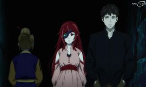 Tower of God S2 - 06 [SUB]