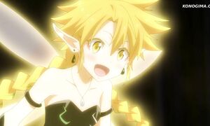 That Time I Got Reincarnated as a Slime Season 3 - EP 15