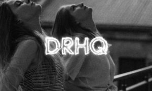 DRHQ - Душа (2024)