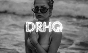 DRHQ - Глаза (2024)