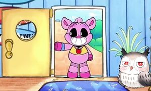 PICKYPIGGY GONE INSANE?!????| TOP Poppy Playtime Chapter 3 Animation memes (NEW!) #1