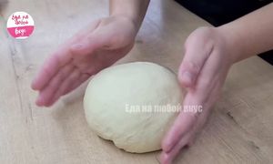 Пирожки в духовке ❗ТЕСТО КАК ПУХ❗ Вы больше нигде не найдете такой рецепт - мягкое неделю!