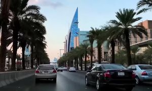 КРИЗИС В САУДОВСКОЙ АРАВИИ! СТРАНА ИЗБАВЛЯЕТСЯ ОТ НЕФТИ! ПРИЧИНЫ И ПОСЛЕДСТВИЯ