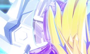 Beyblade Burst GT - 14 (BeyBeast project)