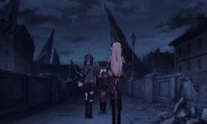 Arknights EP1 DONE(сжатая) InaruStudio