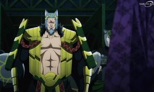No Longer Allowed in Another World - 06 [DUB]