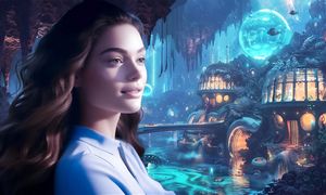 ПОТРЯСАЮЩАЯ МУЗЫКА УНОСИТ В БЕСКРАЙНИЙ КОСМОС! КРАСИВАЯ МУЗЫКА ДЕЙСТВУЮЩАЯ НА ПОДСОЗНАНИЕ EPIC MUSIC