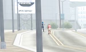 ЛОМАЮ ИГРУ ПОЛИЦЕЙСКИМ в GTA SAMP