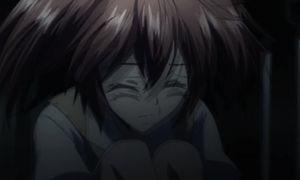 Akuma no Riddle Ep #9