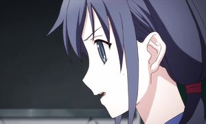 Corpse Party Ep #3
