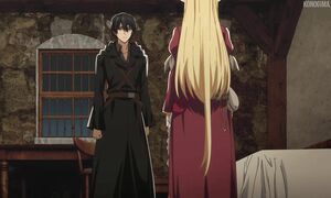 Failure Frame - EP5