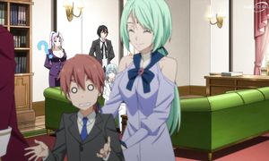 That Time I Got Reincarnated as a Slime S3 - 18 [DUB]