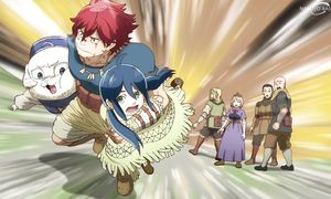 Quality Assurance in Another World - 07 [DUB]