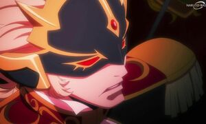 Code Geass Roze - 07 [DUB]