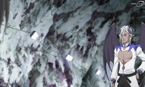 Exploration Hero - 08 [DUB]