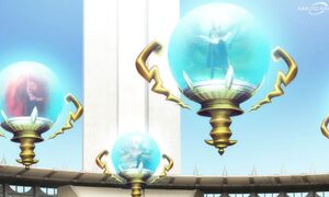 Wistoria Wand and Sword - 06 [DUB]
