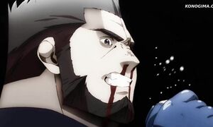 Garouden - The Way of the Lone Wolf - EP 8