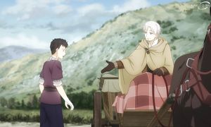 Spice and Wolf - 20 [DUB]
