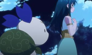 Sengoku Youko - 19 [DUB]