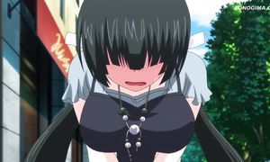 Samurai Girls - EP 7