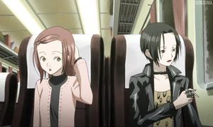 NANA - EP1
