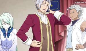 That Time I Got Reincarnated as a Slime Season 3 - EP 18