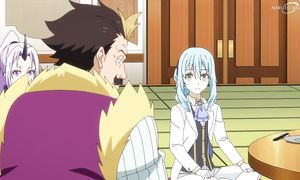 That Time I Got Reincarnated as a Slime S3 - 19 [DUB]