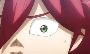 Quality Assurance in Another World - 08 [SUB]